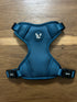 Arnes Doble Agarre Azul (acero)